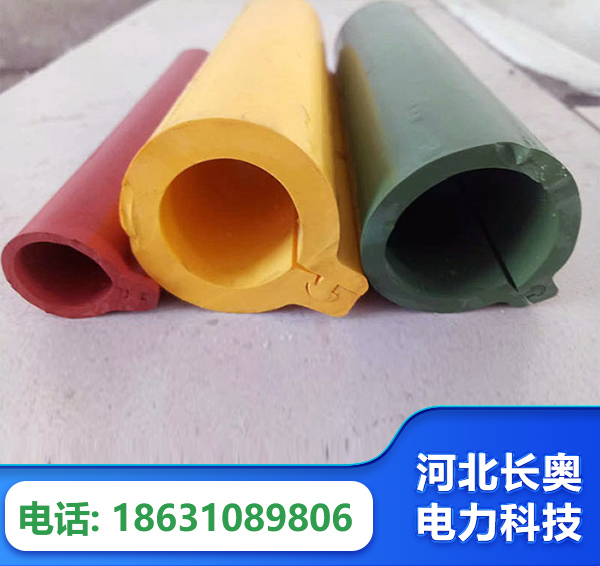 金华绝缘护套